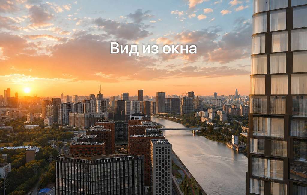 �������� 90,00 �² River Park ����������� 