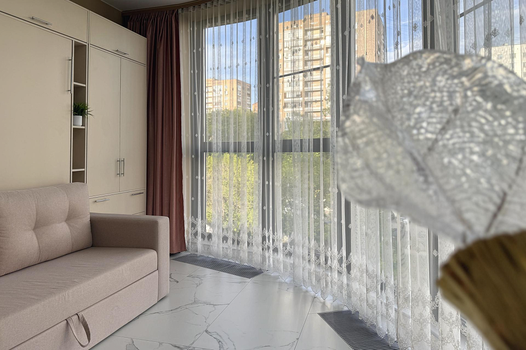 �������� 55,50 �² �� "Bauman House"