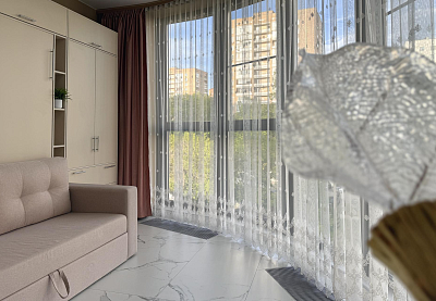 �������� 55,50 �² �� "Bauman House"