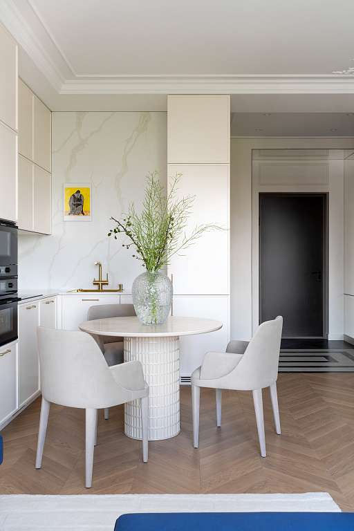 �������� 53,50 �² ��������� ���������� SPIRES