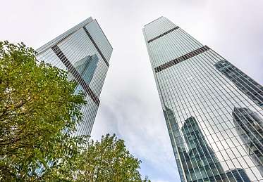 Neva Towers