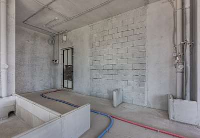 �������� 91,90 �² �� �West Garden�