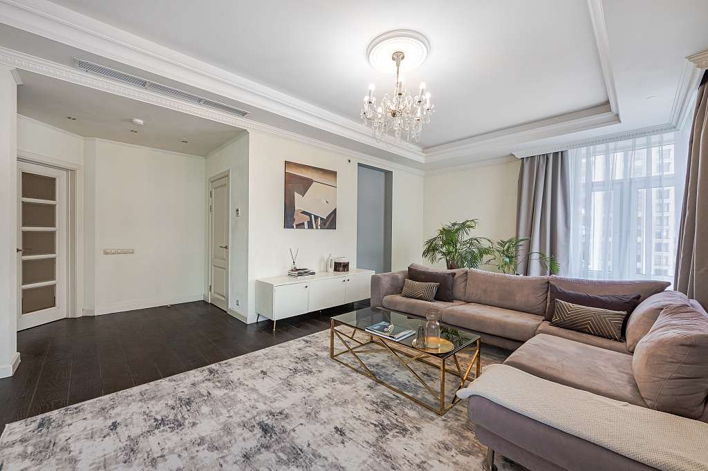 �������� 165,20 �² �� "������ �����" �� ������� �����