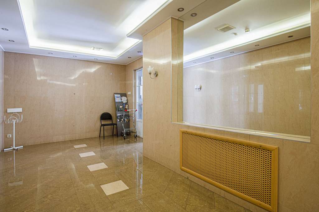 Квартира 218,60 м² ЖК "Звенигородская, 8"