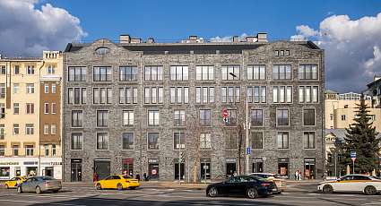 �������� 260,40 �² Cloud Nine