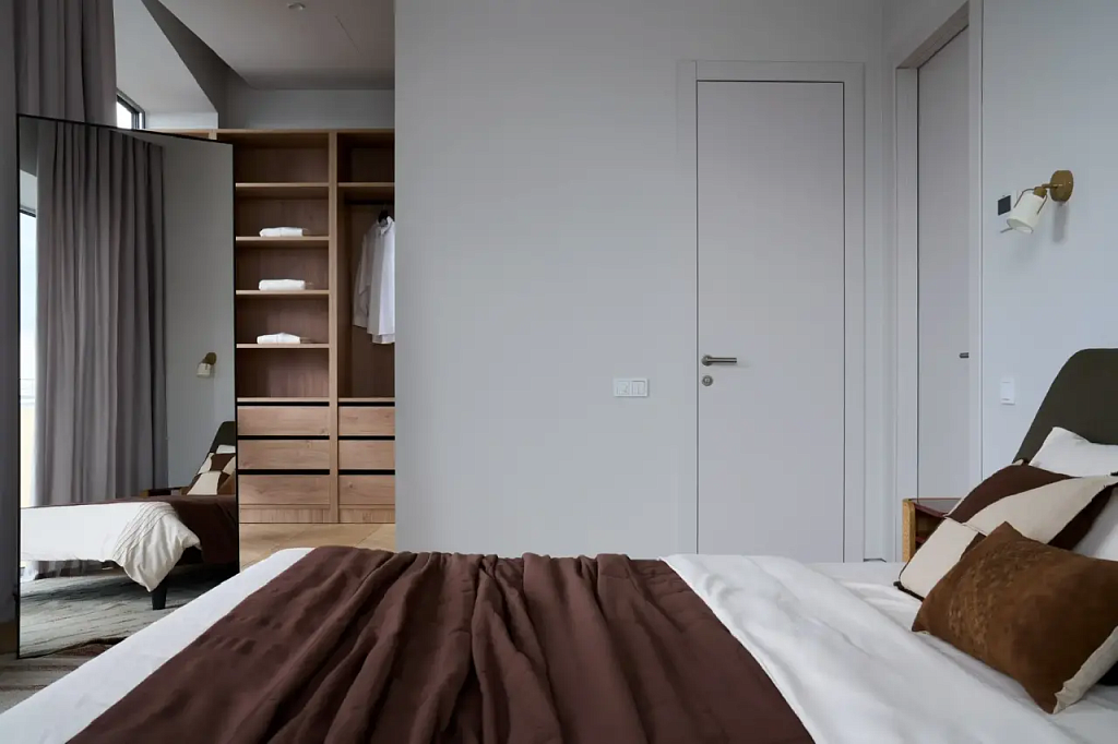 ���������� 83,65 �² A.Residence