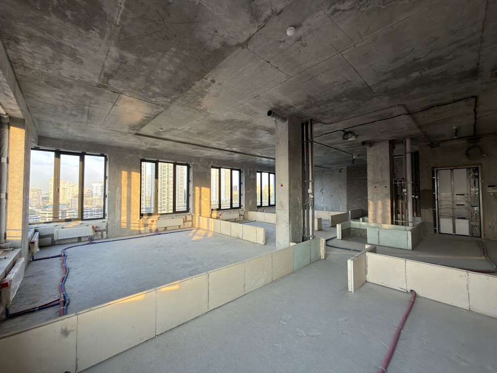 �������� 127,00 �² �� �West Garden�