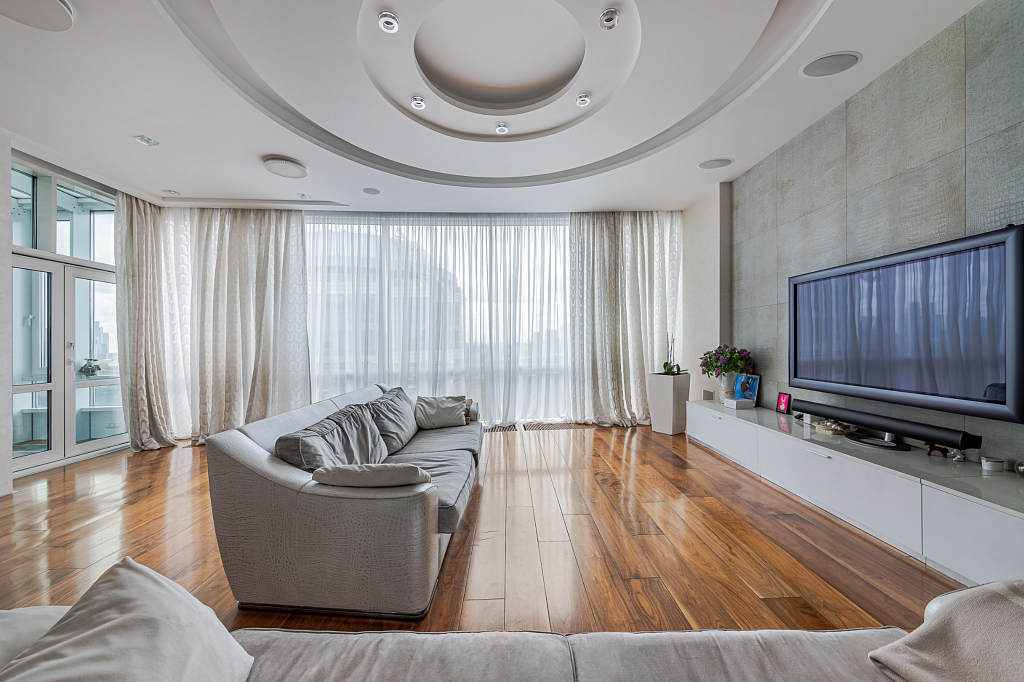 �������� 270,00 �² �� "����������� �������" 