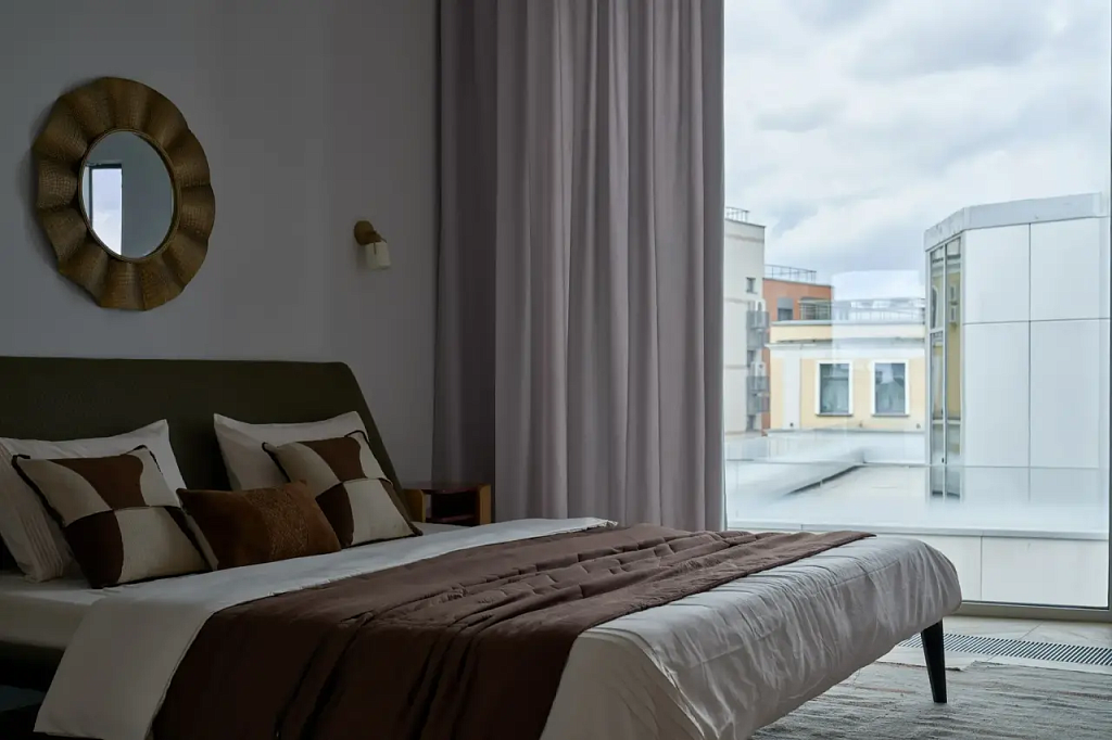  ���������� 83,65 �² A.Residence