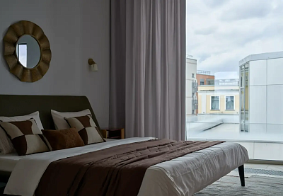  ���������� 83,65 �² A.Residence