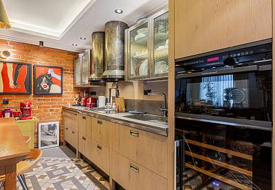 ���������� 128,00 �² The LOFT