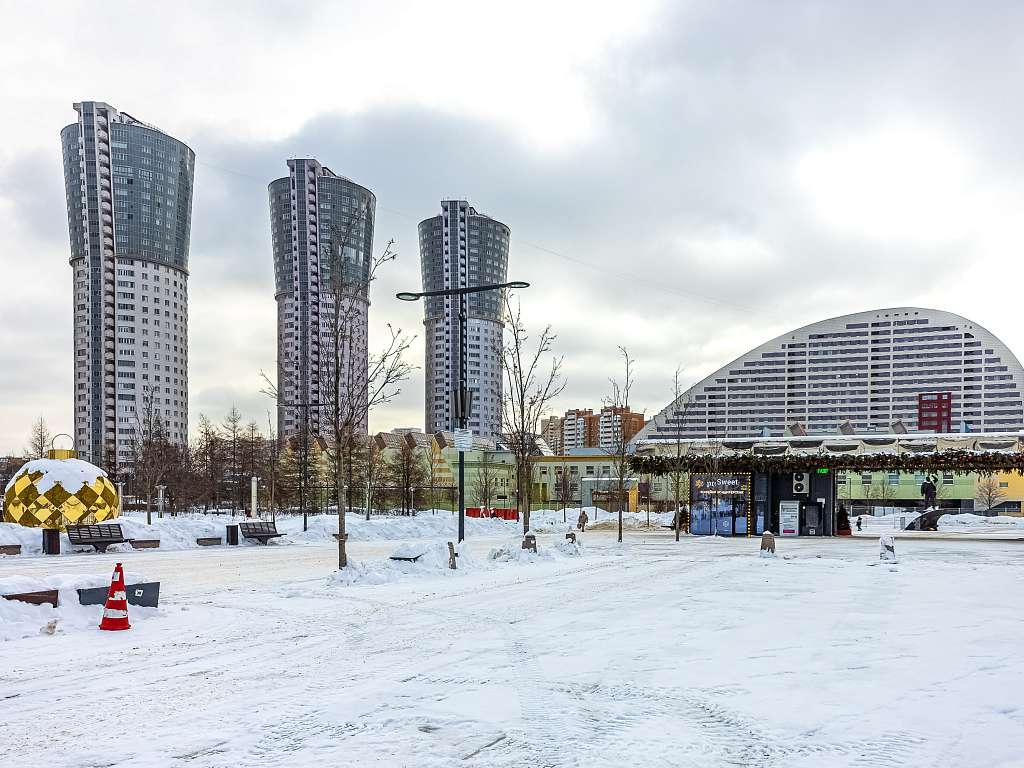 �� "����� ����"