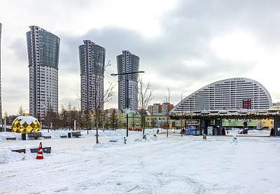 �� "����� ����"