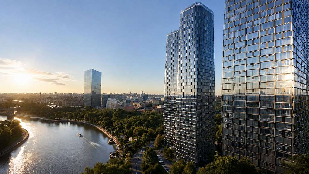 �������� 46,00 �² River Park ����������� 