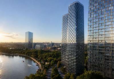�������� 46,00 �² River Park ����������� 