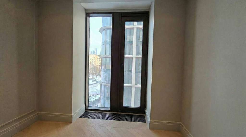 �������� 233,00 �² �� �Victory Park Residences�