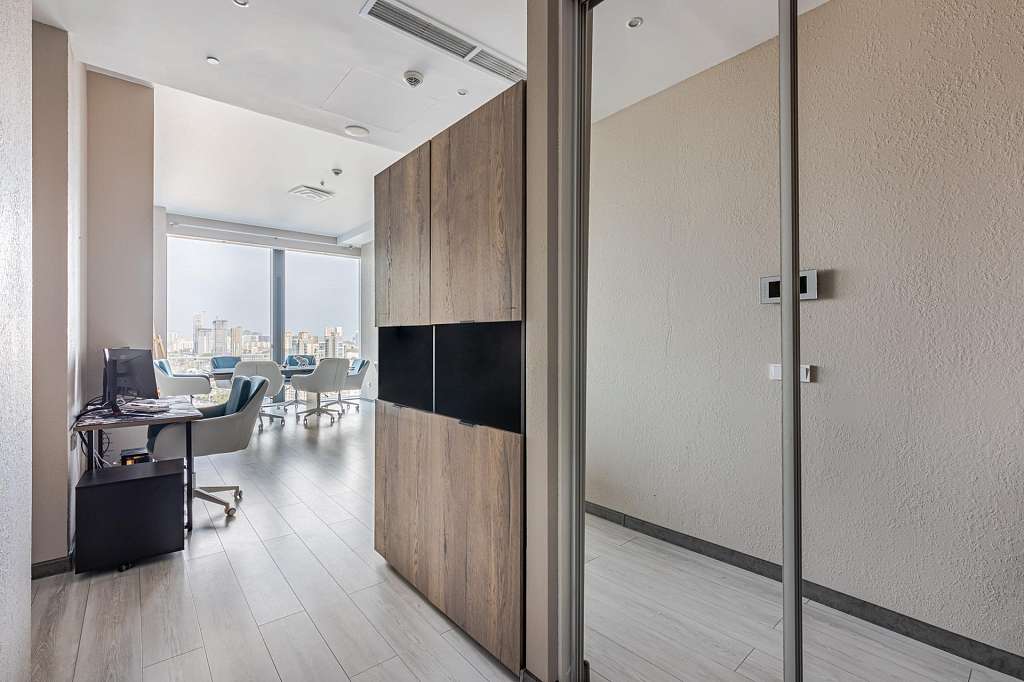 ���������� 62,00 �² Neva Towers