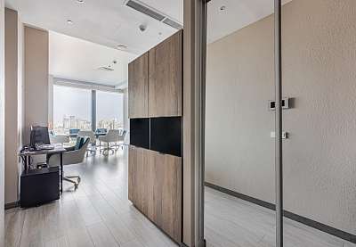 ���������� 62,00 �² Neva Towers