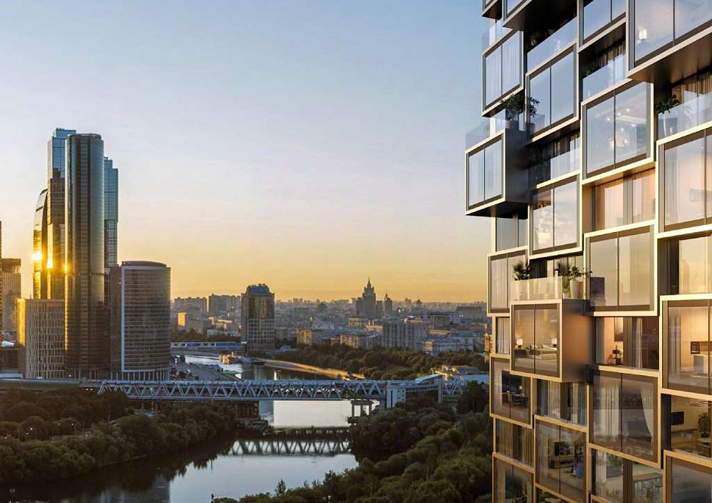  �������� 90,00 �² River Park ����������� 
