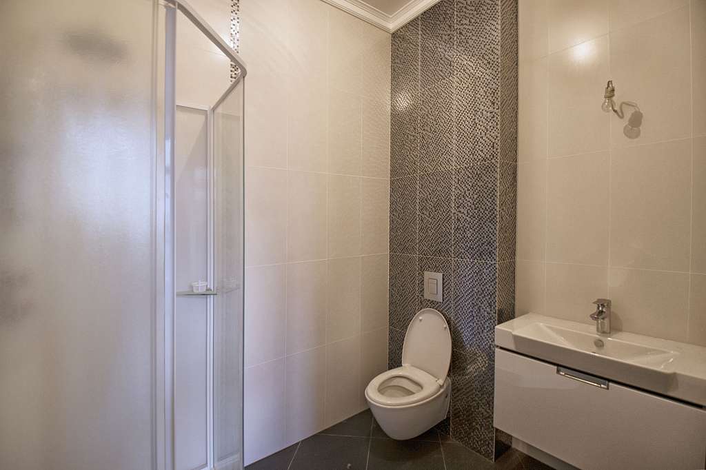 ванная 251,30 м² Резиденция Чистые пруды