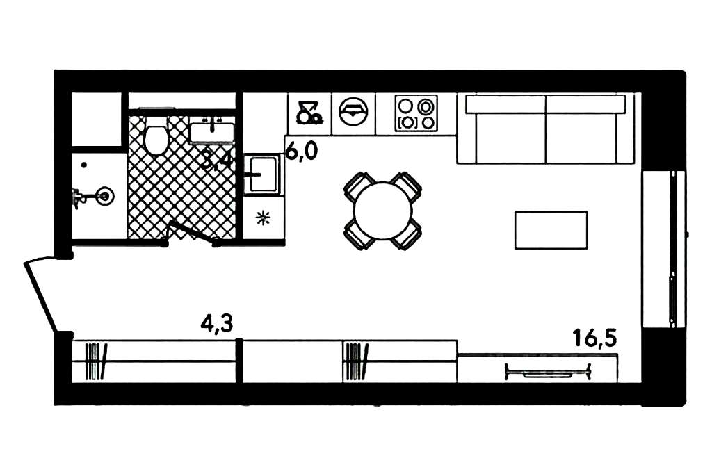 �������� 31,00 �² Republic