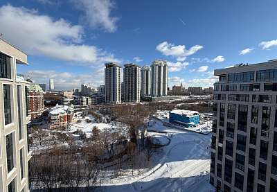 �������� 127,00 �² �� �West Garden�