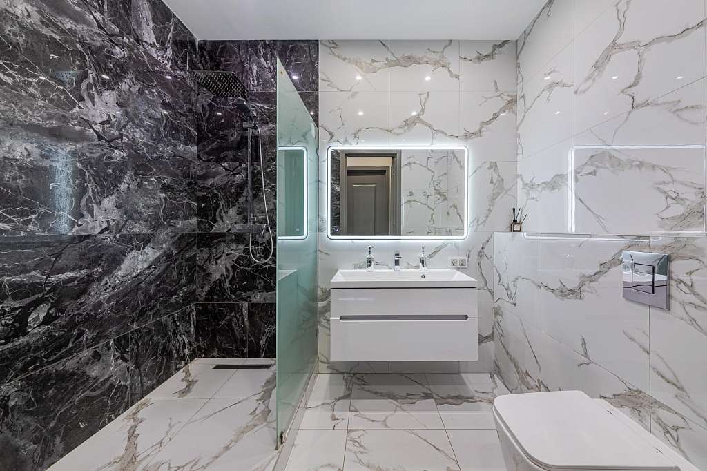 ���������� 62,00 �² Neva Towers