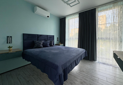 �������� 55,50 �² �� "Bauman House"