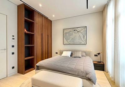 �������� 152,00 �²  �� "Capital Towers"