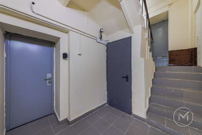 Коммерческое помещение 72,60 м² Чаплыгина д. 8 стр. 1 Коммерческое помещение 72,60 м² Чаплыгина д. 8 стр. 1