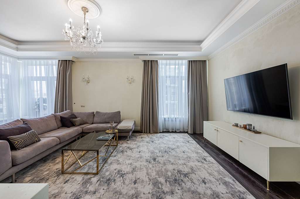 �������� 165,20 �² �� "������ �����" �� ������� �����