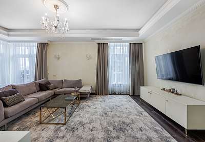 �������� 165,20 �² �� "������ �����" �� ������� �����