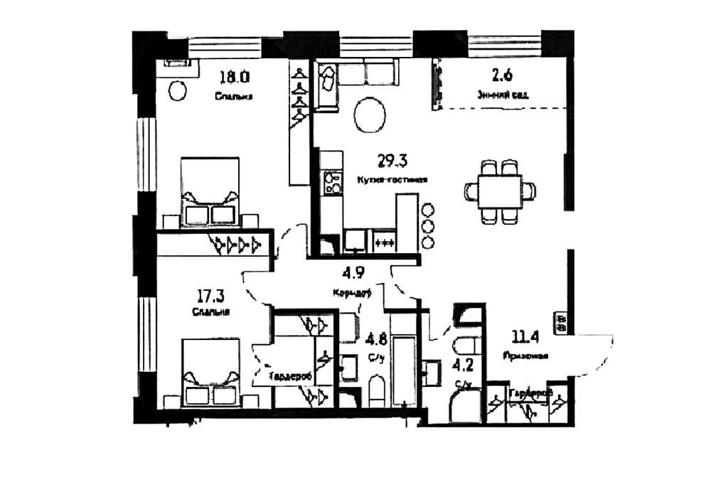  92,90 ² Ever