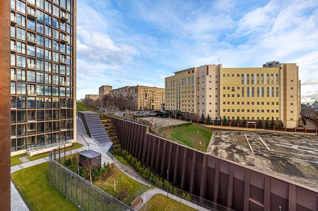  104,90 ²  Victory Park Residences