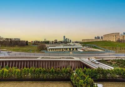 �������� 149,30 �² �� �Victory Park Residences�