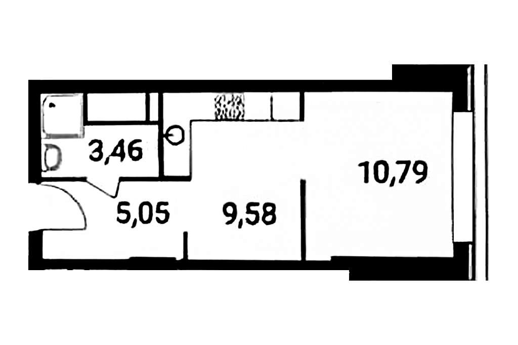  29,00 ²  Headliner