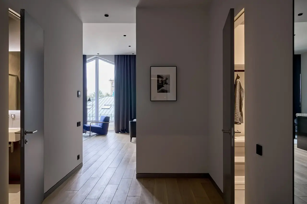  ���������� 62,03 �² A.Residence