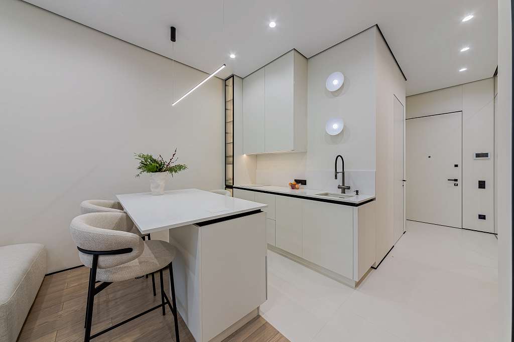 �������� 46,20 �² Dream Towers