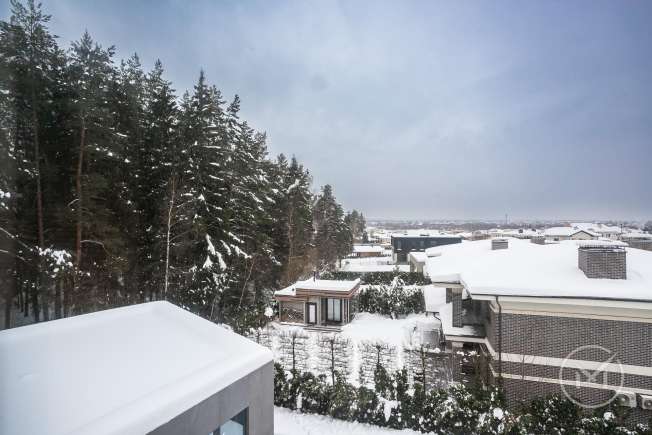 Коттедж 1200,00 м² КП Ренессанс Коттедж 1200,00 м² КП Ренессанс