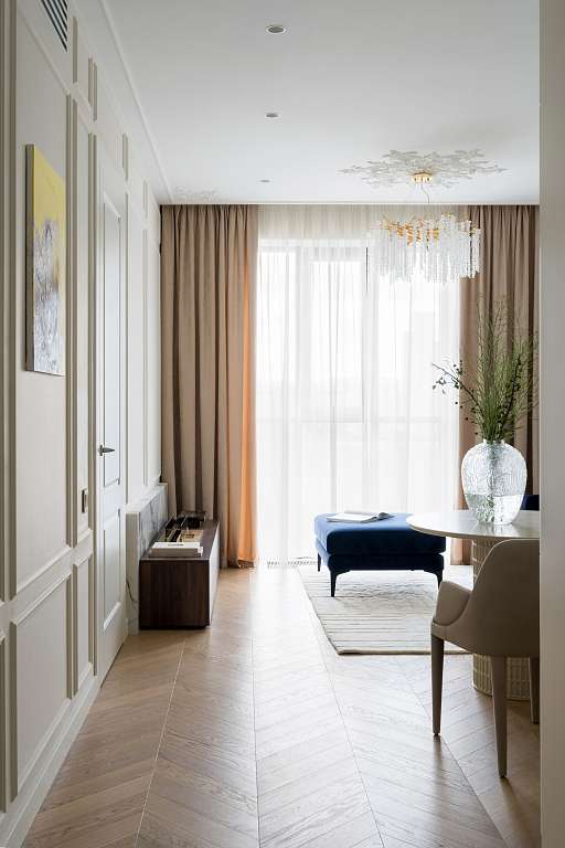 �������� 53,50 �² ��������� ���������� SPIRES