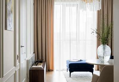 �������� 53,50 �² ��������� ���������� SPIRES