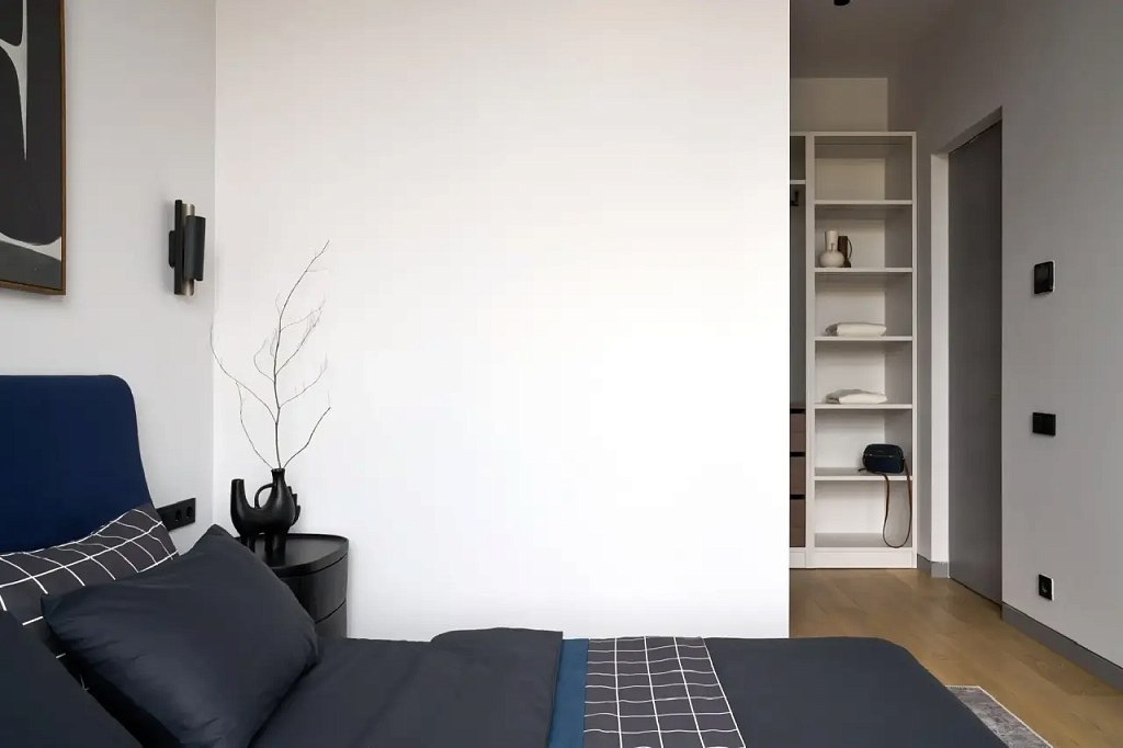  ���������� 62,03 �² A.Residence