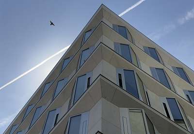 A.Residence