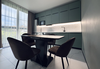 �������� 55,50 �² �� "Bauman House"