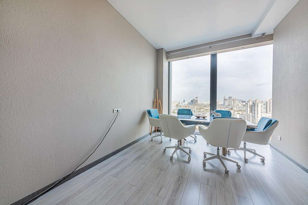 ���������� 62,00 �² Neva Towers