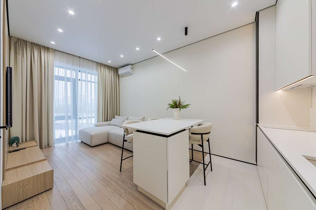 �������� 46,20 �² Dream Towers