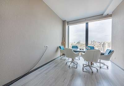 ���������� 62,00 �² Neva Towers