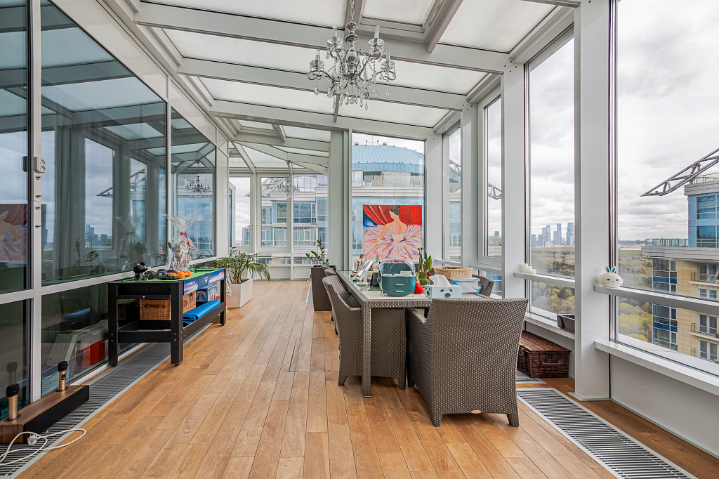 �������� 270,00 �² �� "����������� �������" 