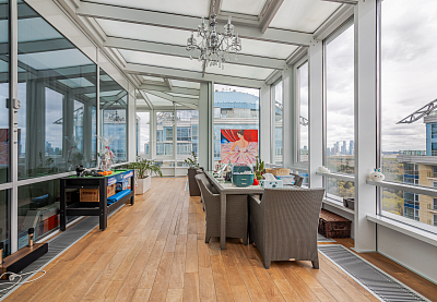 �������� 270,00 �² �� "����������� �������" 