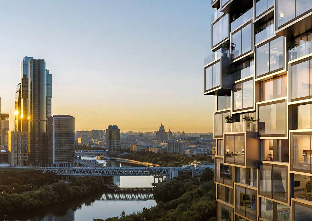�������� 130,00 �² River Park ����������� 